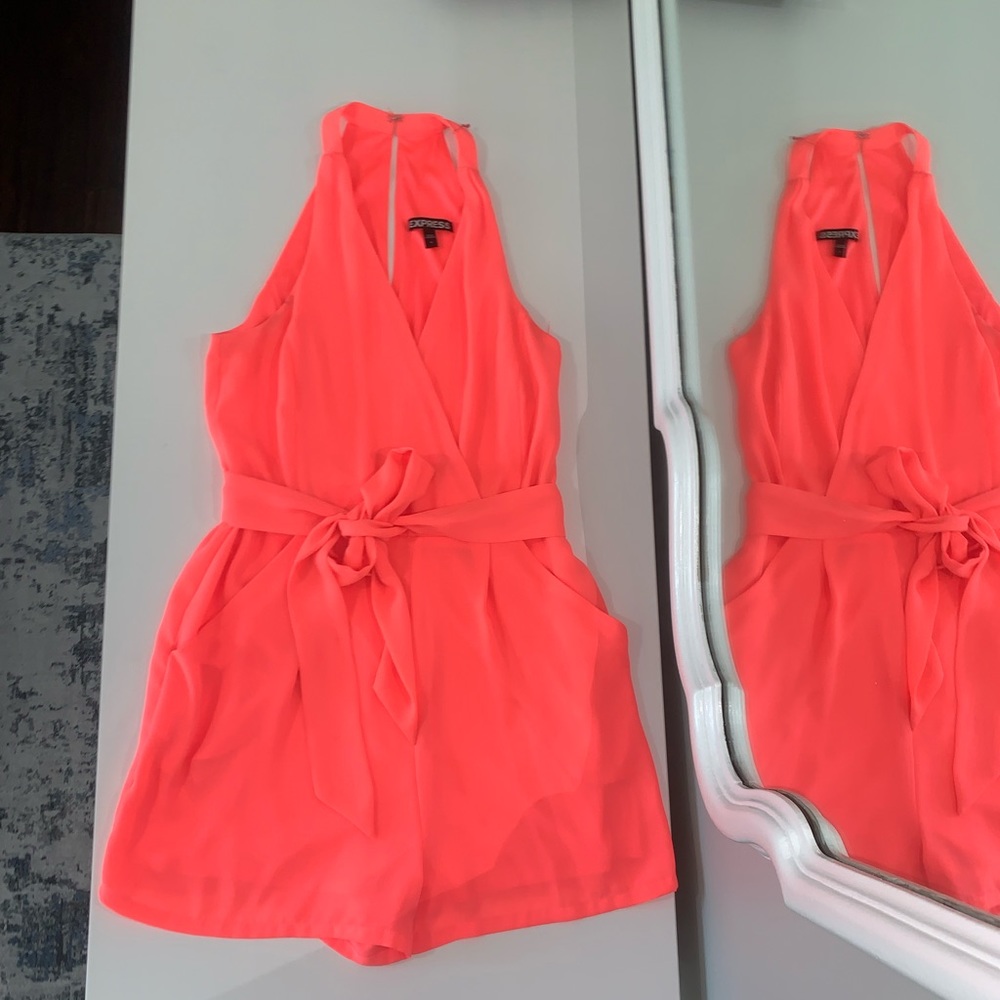Express Romper - image 8